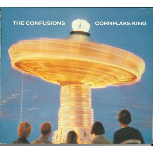 CONFUSIONS THE - CORNFLAKE KING